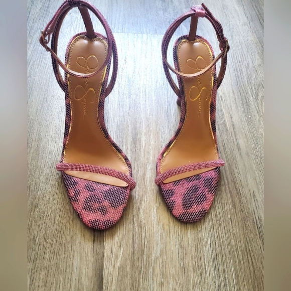 Jessica Simpson Heels - Picture 5 of 9